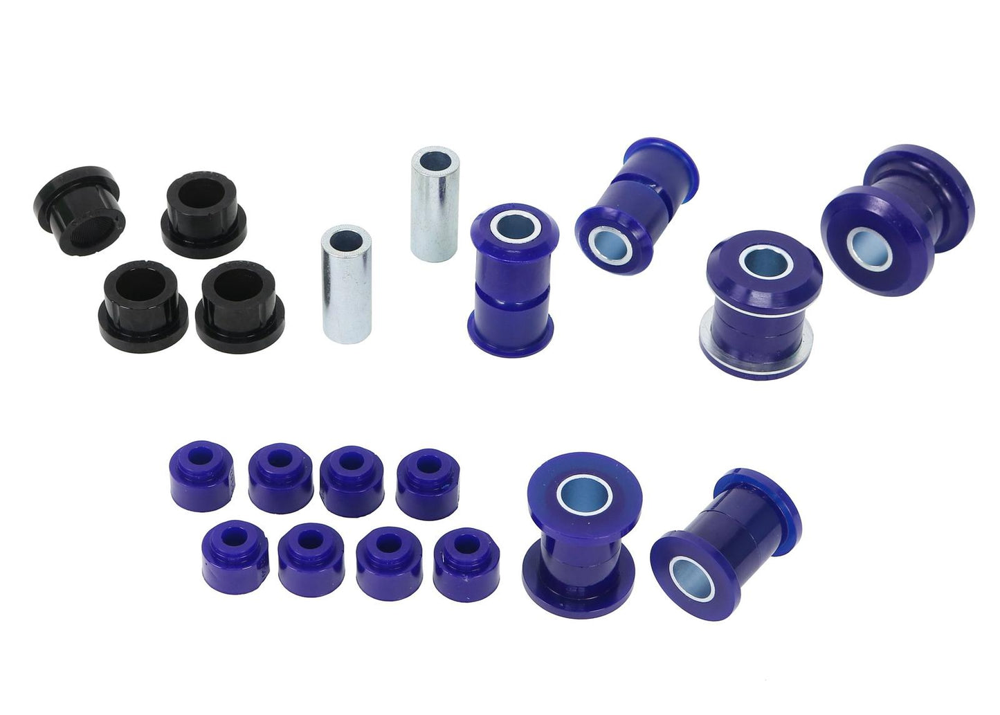 SuperPro Vehicle Bush Kit Front KIT051FK