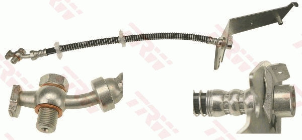 TRW Brake Hose PHD963