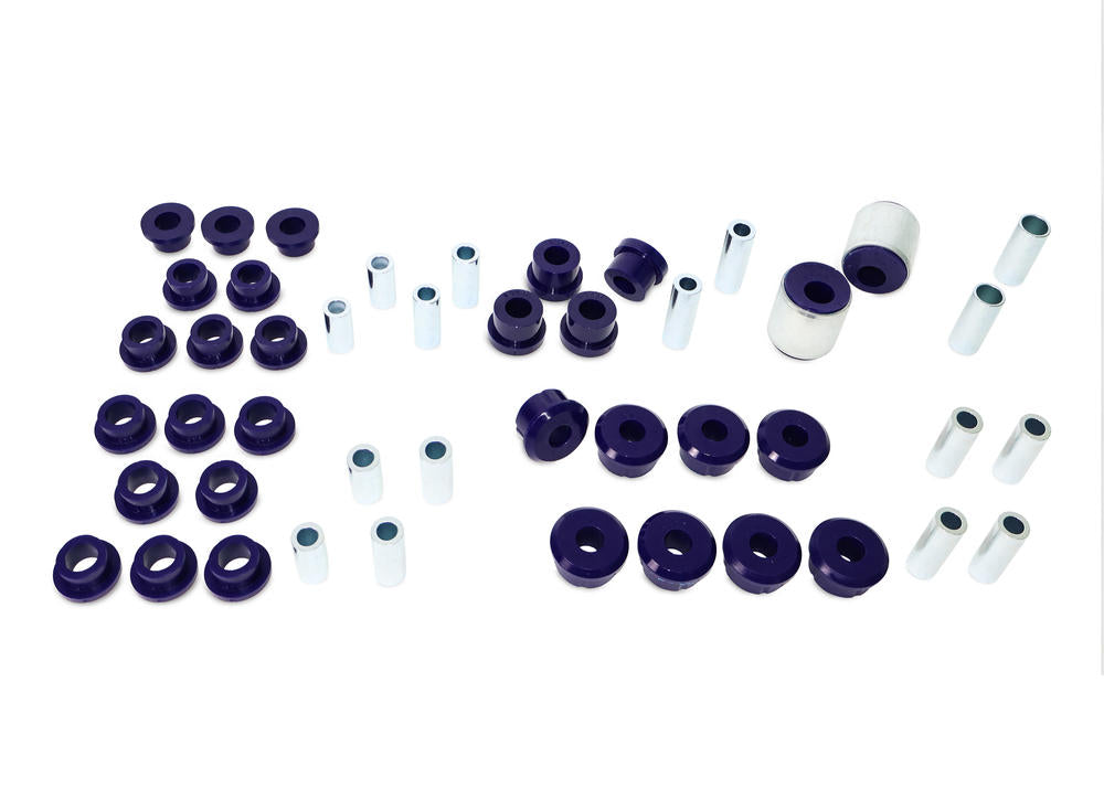 SuperPro Bushing Vehicle Kit KIT081K