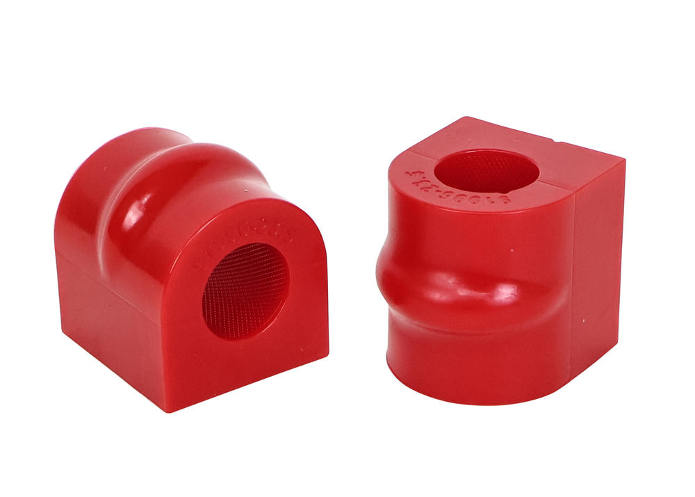 Nolathane Sway Bar Mount - Bushing Kit - 23.5mm 421053