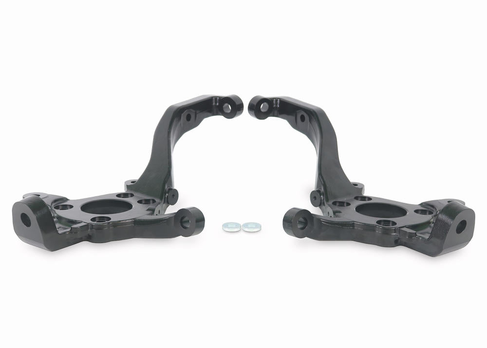 SuperPro Steering Knuckle Kit to suit Isuzu D-Max & MU-X & Mazda BT-50 TRC6680