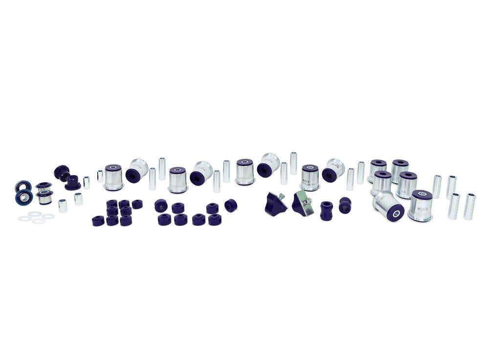 SuperPro Front End Repair Kit KIT232K