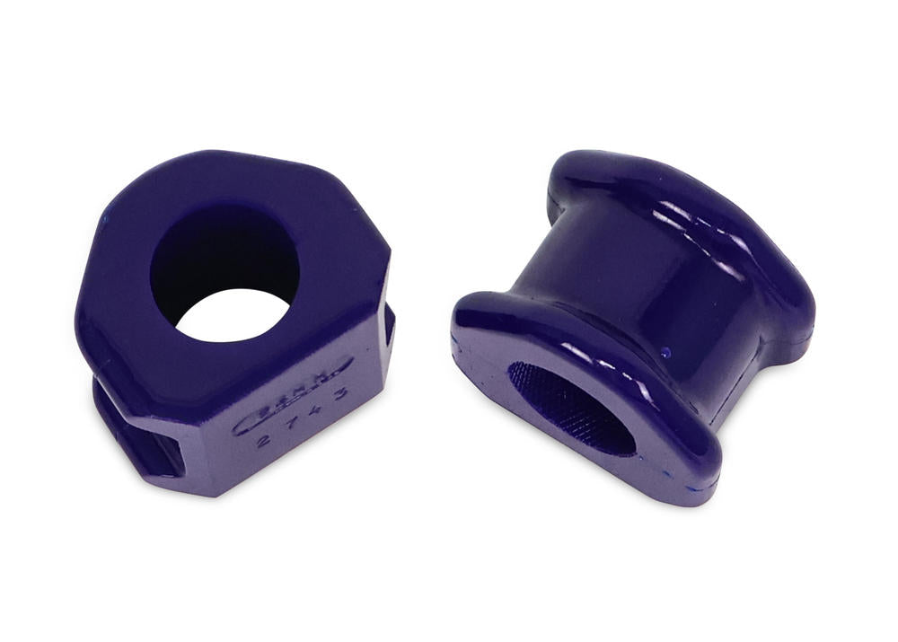SuperPro Bushing Kit SPF2743-24K