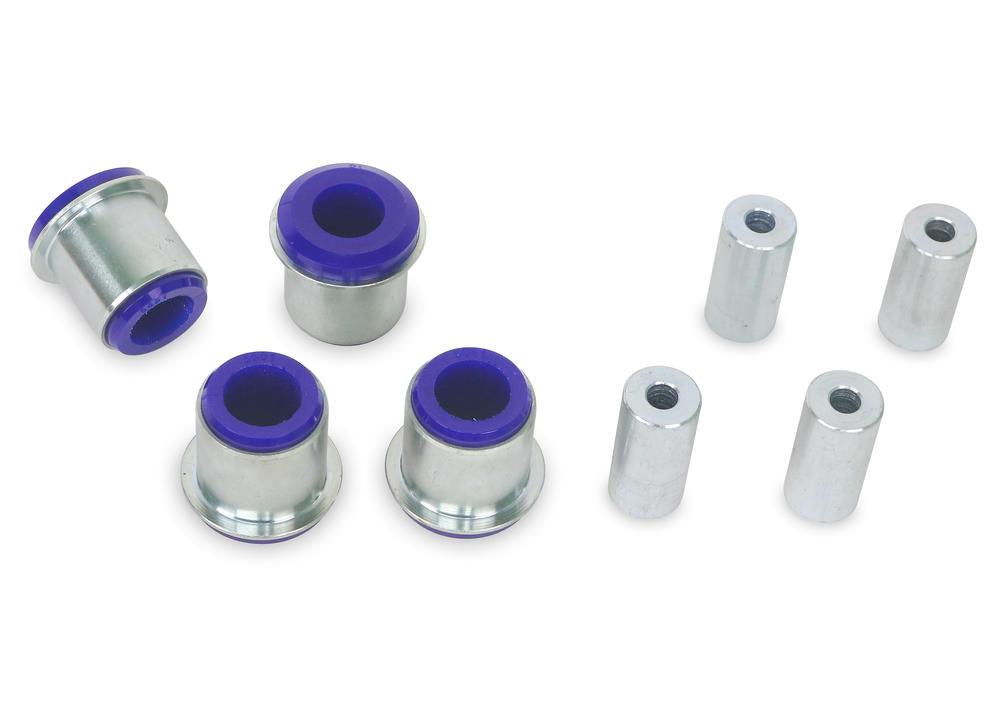 SuperPro Upper Inner Rear Control Arm Bush Kit to suit BMW X5 2013-2018 SPF5601K