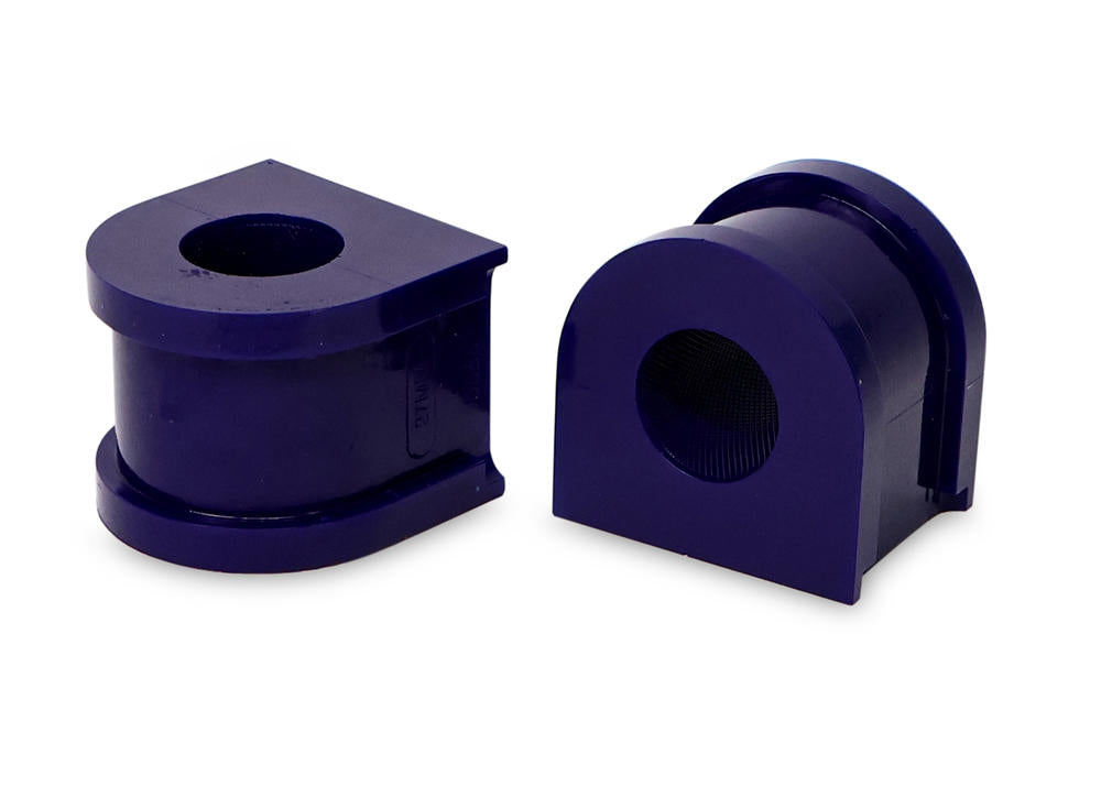 SuperPro Sway Bar Mount Bush Kit SPF0666-27K
