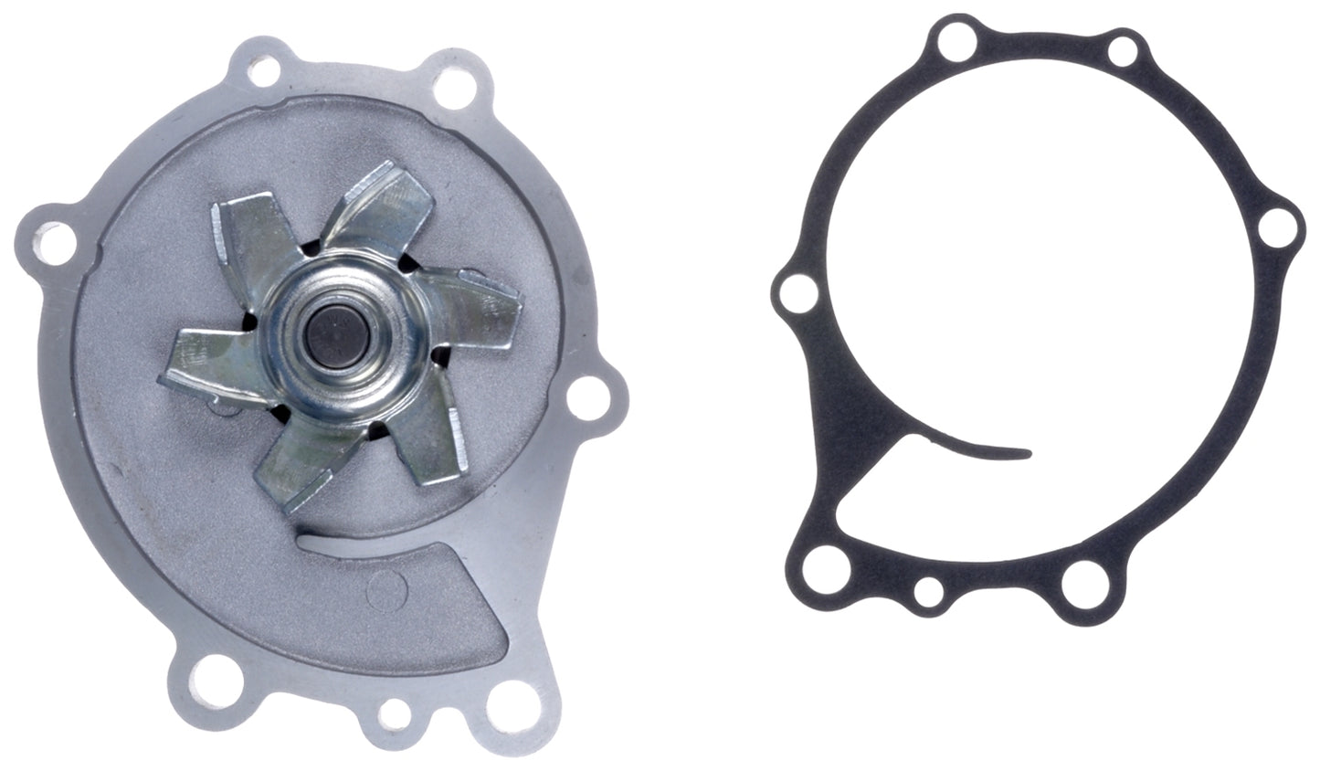 Gates Water Pump GWP752