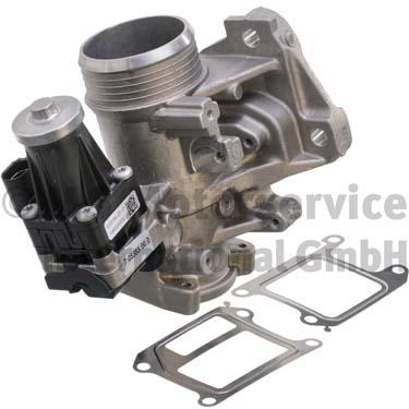 Kolben Egr Valve 7.05363.00.0