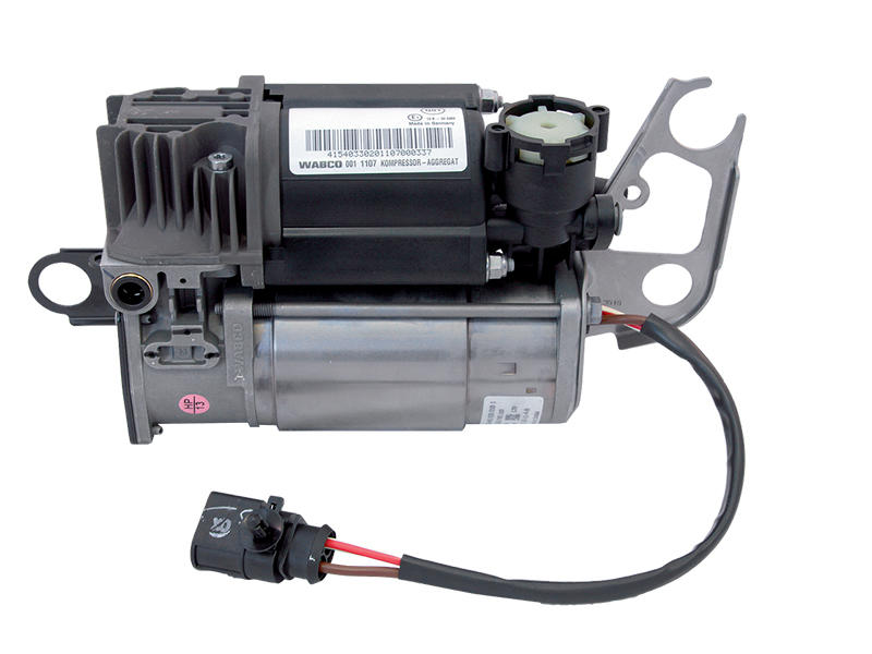 Airbag Man Wabco Air Compressor Replacement to suit Porsche