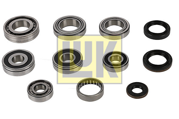 LuK Manual Transmission Repair Kit 462 0243 10