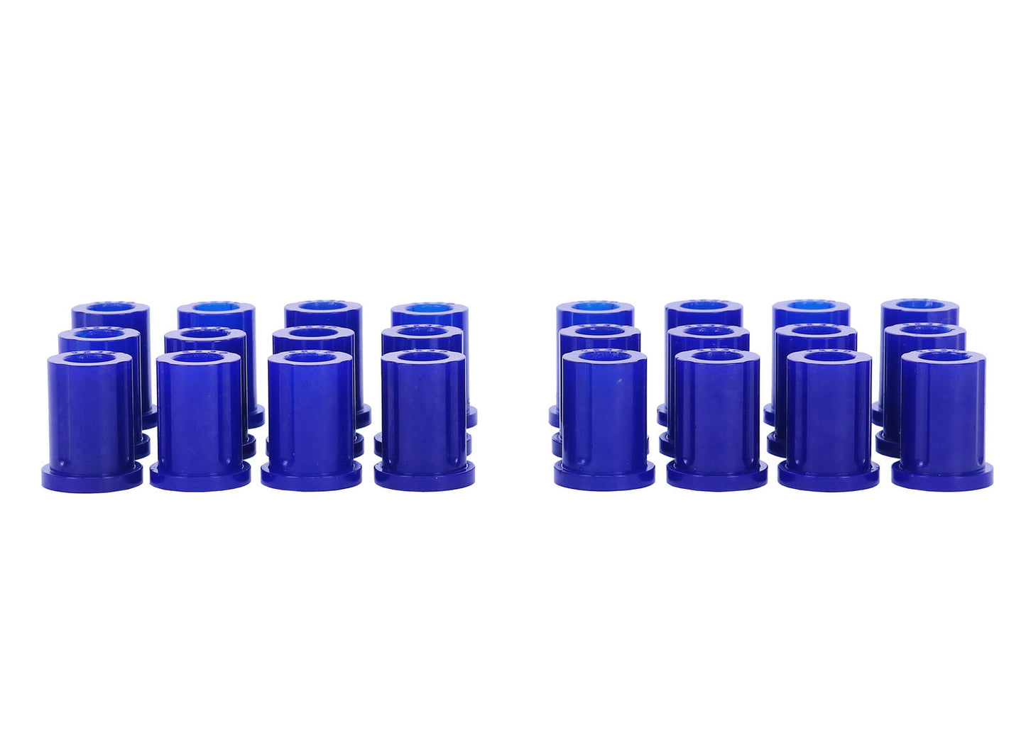 SuperPro Bushing Vehicle Kit KIT021K