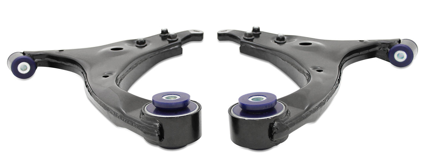 SuperPro Front Control Arm Lower Complete Assembly Kit TRC1077