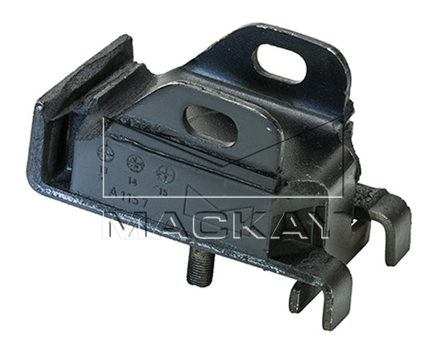 Mackay Engine Mount Bush A1157