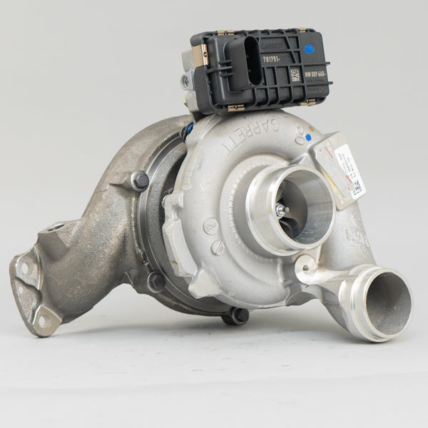GCG Turbocharger GTB2056V Suits Mercedes OM642 E/C/GL/ML Series V6 3.0L A6420908580