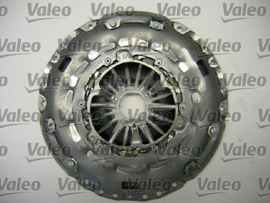 Valeo Clutch Kit W/O CSC 826801
