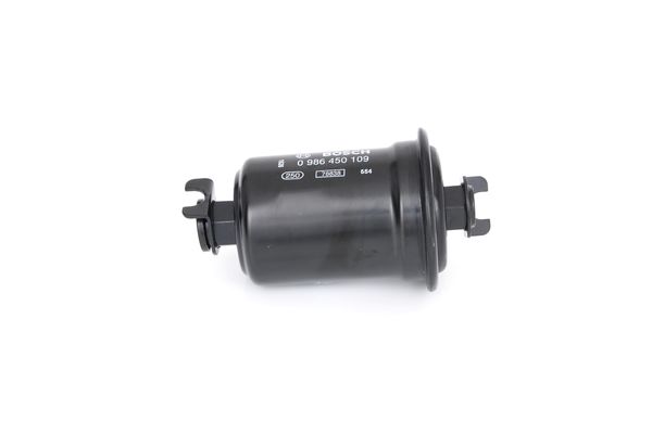 Bosch Oxygen Lambda Sensor 0 258 010 333