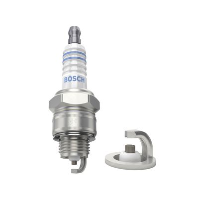 Bosch Spark Plug WR7BC