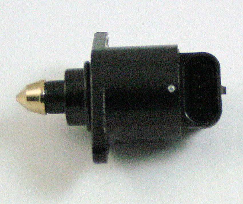 Goss Idle Air Control IAC468