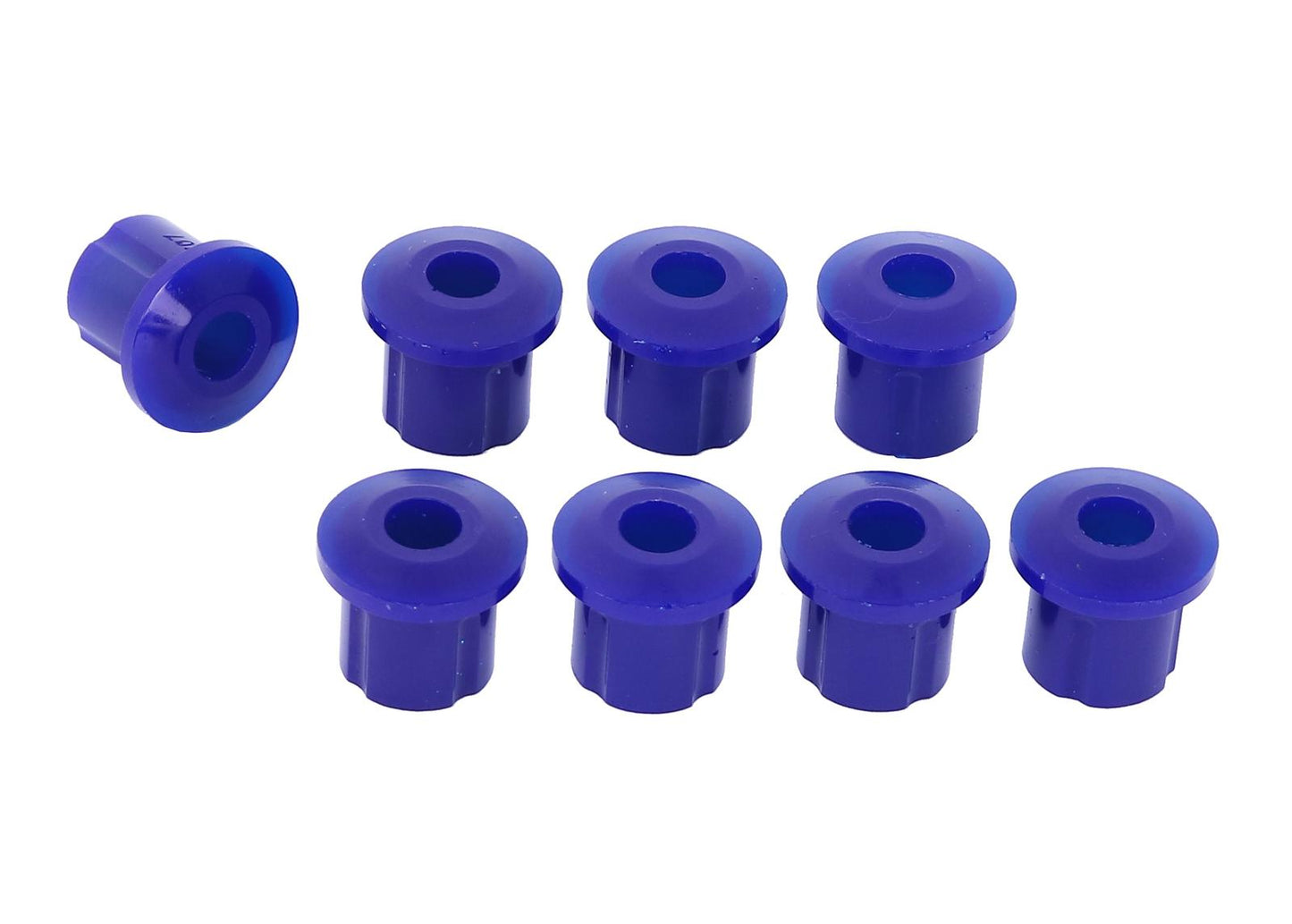 SuperPro Leaf Spring Bush Kit SPF0107K
