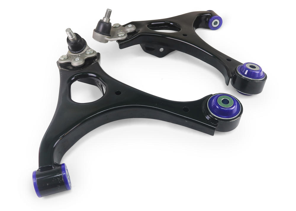 SuperPro Lower Control Arm Kit to suit Honda Civic FD, FA TRC1166