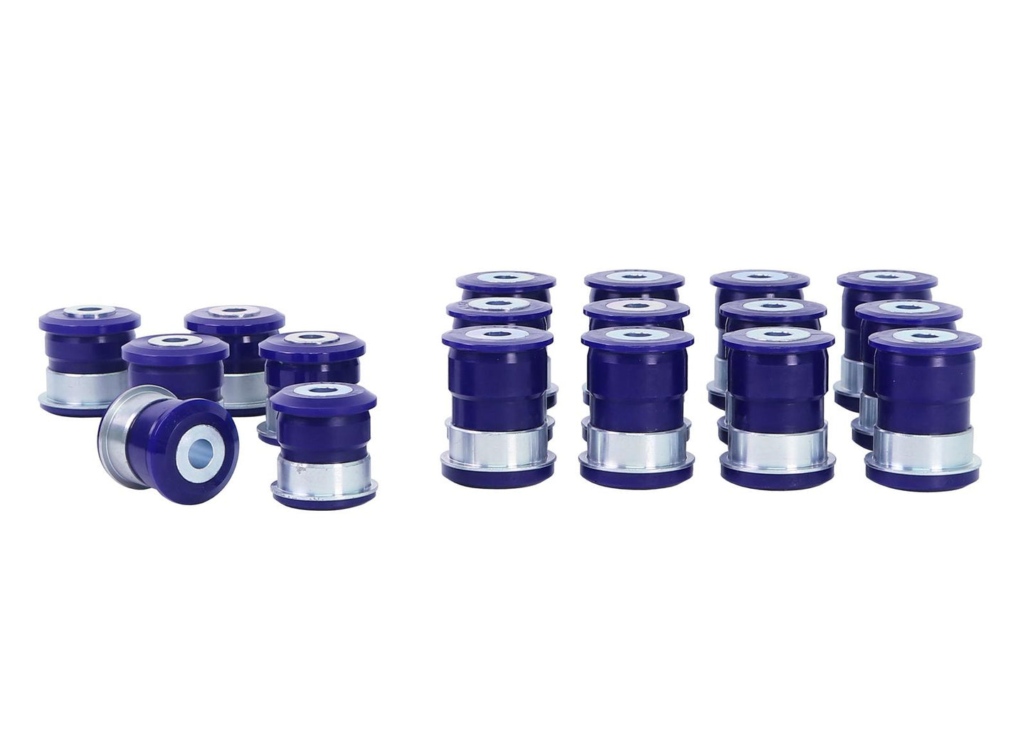 SuperPro Vehicle Enhancement Bush Kit KIT221K