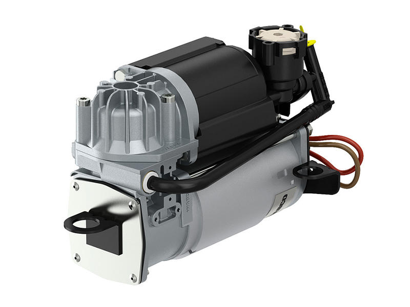 Airbag Man Wabco Air Compressor Replacement to suit Mercedes-Benz