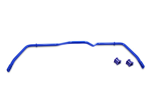 SuperPro Rear 24mm HD Adjustable Swaybar Fits Lexus Toyota RC0059RZ-24