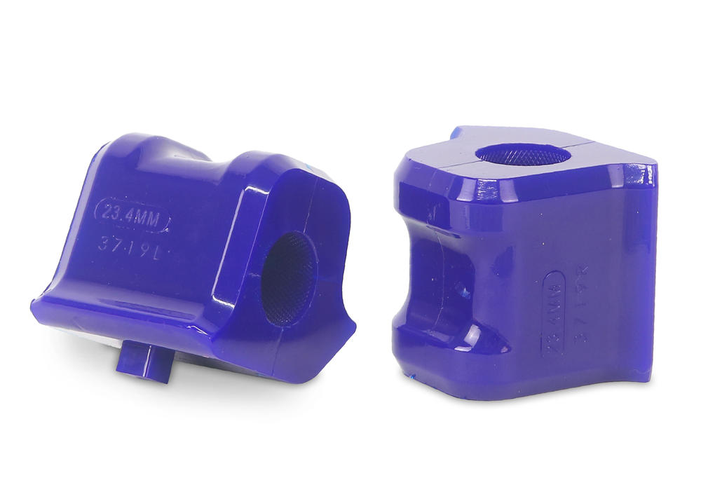 SuperPro Sway Bar Mount Bush Kit SPF3719-23.4K