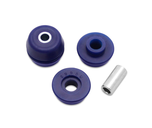 SuperPro Front Shock Absorber Upper Bush Kit Fits Mitsubishi SPF2995K