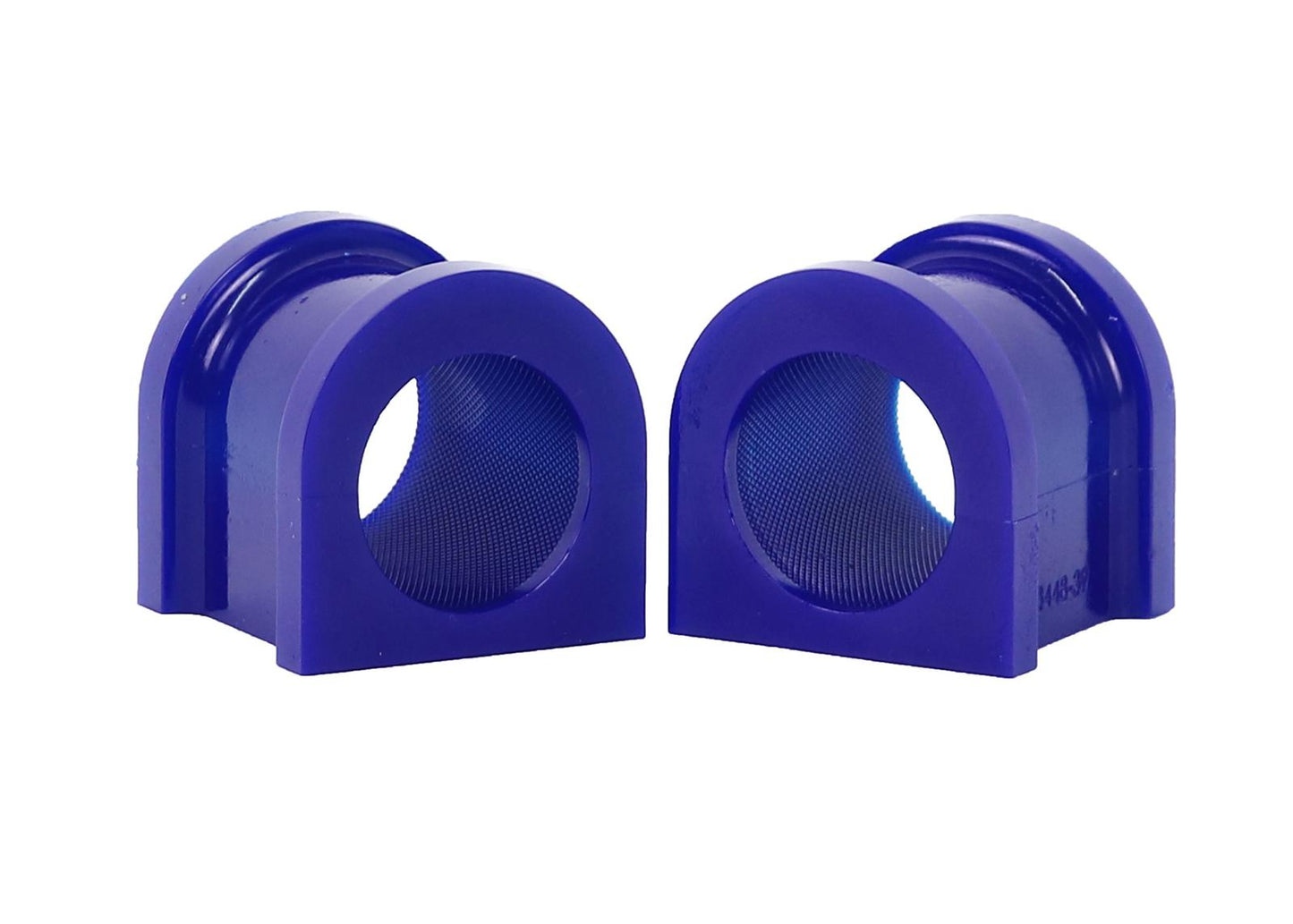SuperPro Sway Bar Bush Kit SPF3448-39K