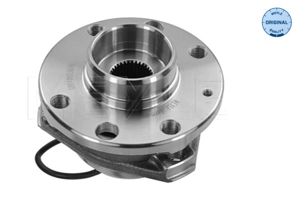 MEYLE Wheel Hub 614 652 0012