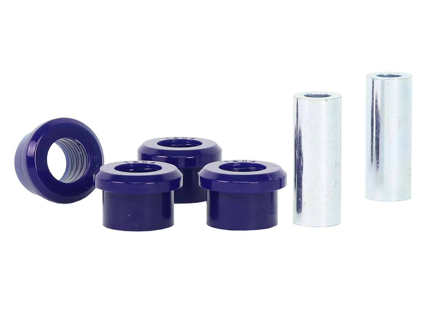 SuperPro Front Control Arm Lower-Inner Front Bush Kit Fits Ford SPF3479K