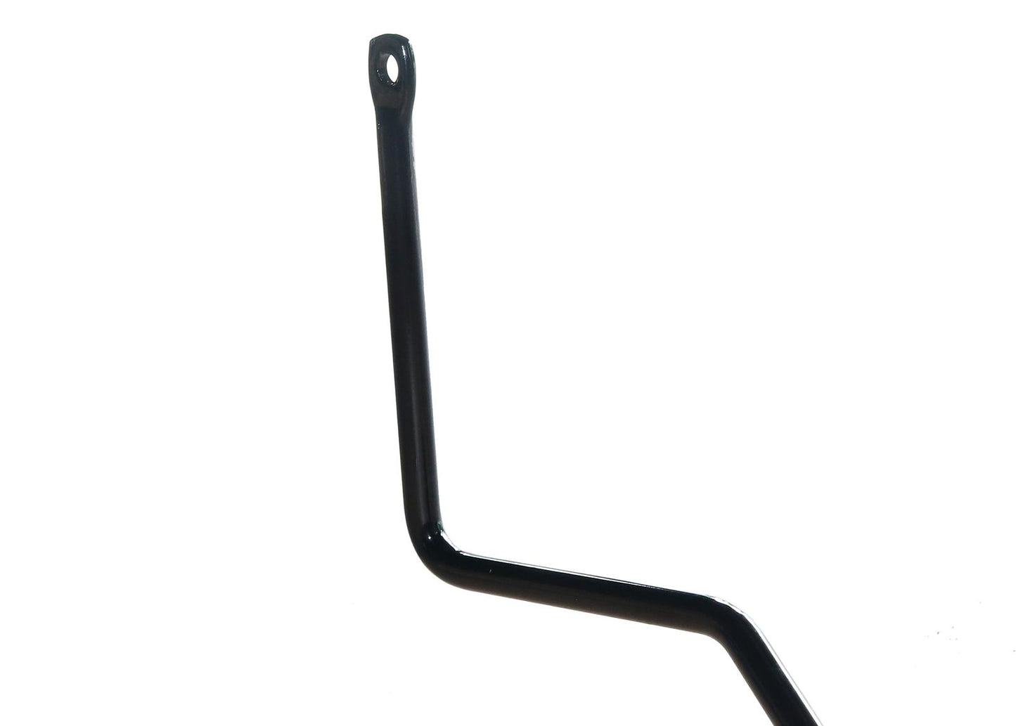 SuperPro Front 27mm HD Swaybar Fits Holden SHF7
