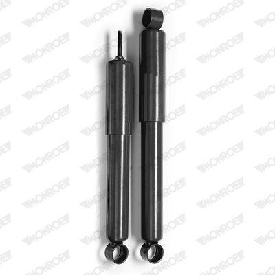 Monroe Gas Magnum Shock Absorber D6404