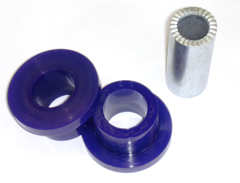 SuperPro Rear Differential Torque Arm Bush Kit Front Fits Volvo SPF3120K