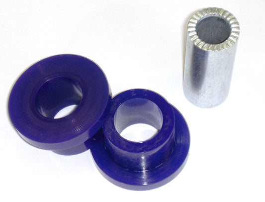 SuperPro Rear Differential Torque Arm Bush Kit Front Fits Volvo SPF3120K