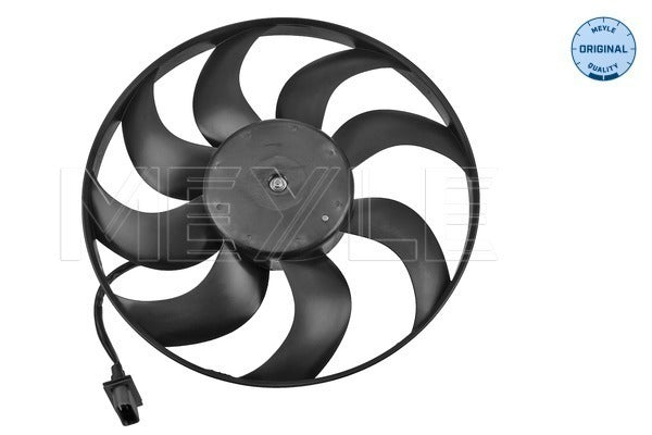 MEYLE Radiator Fan Motor 100 236 0000