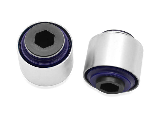 SuperPro Front Control Arm Lower Rear Bush Kit Fits Mini SPF4474-80K