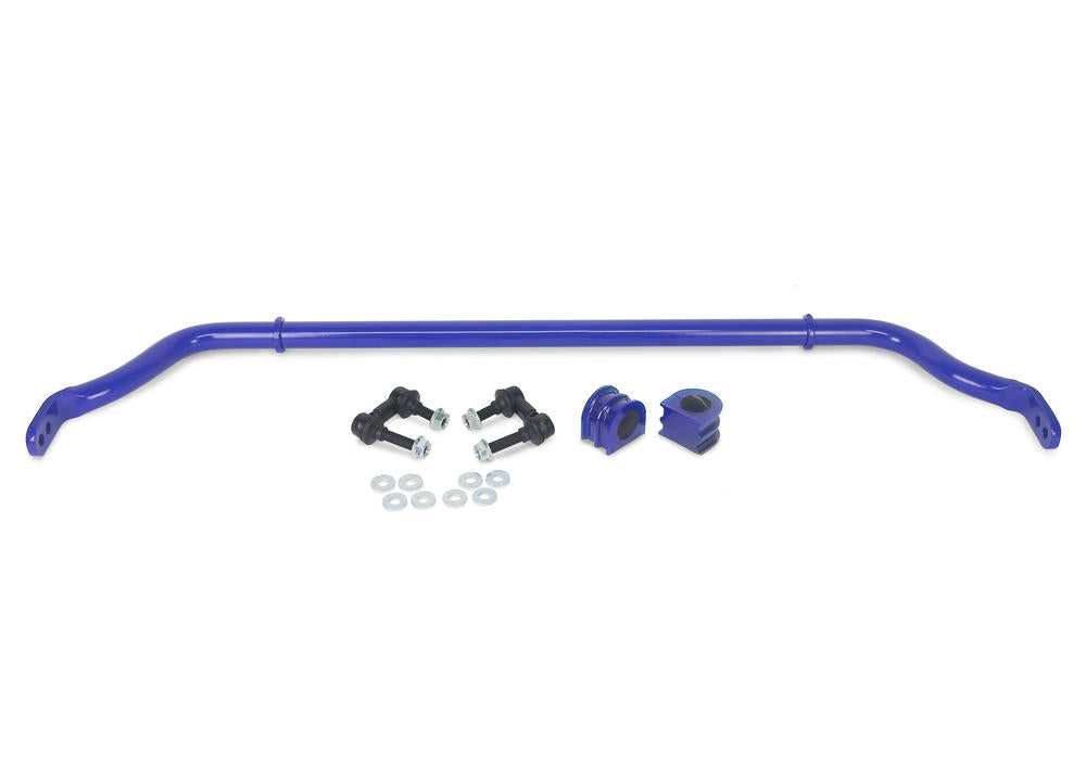 SuperPro Roll Control Sway Bar RC0114FZ-33
