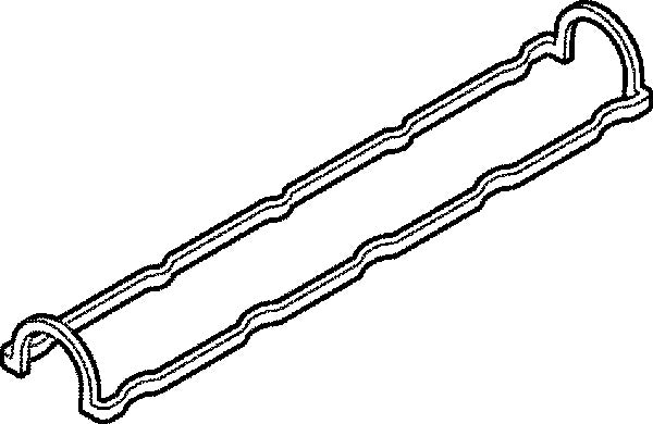 Elring Valve Cover Gaskets 23.711