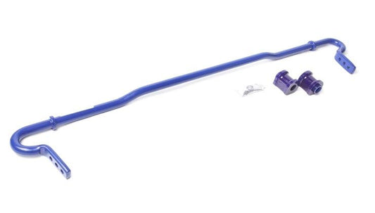 SuperPro Rear 22mm HD Adjustable Swaybar Fits Subaru RC0013RZ-22