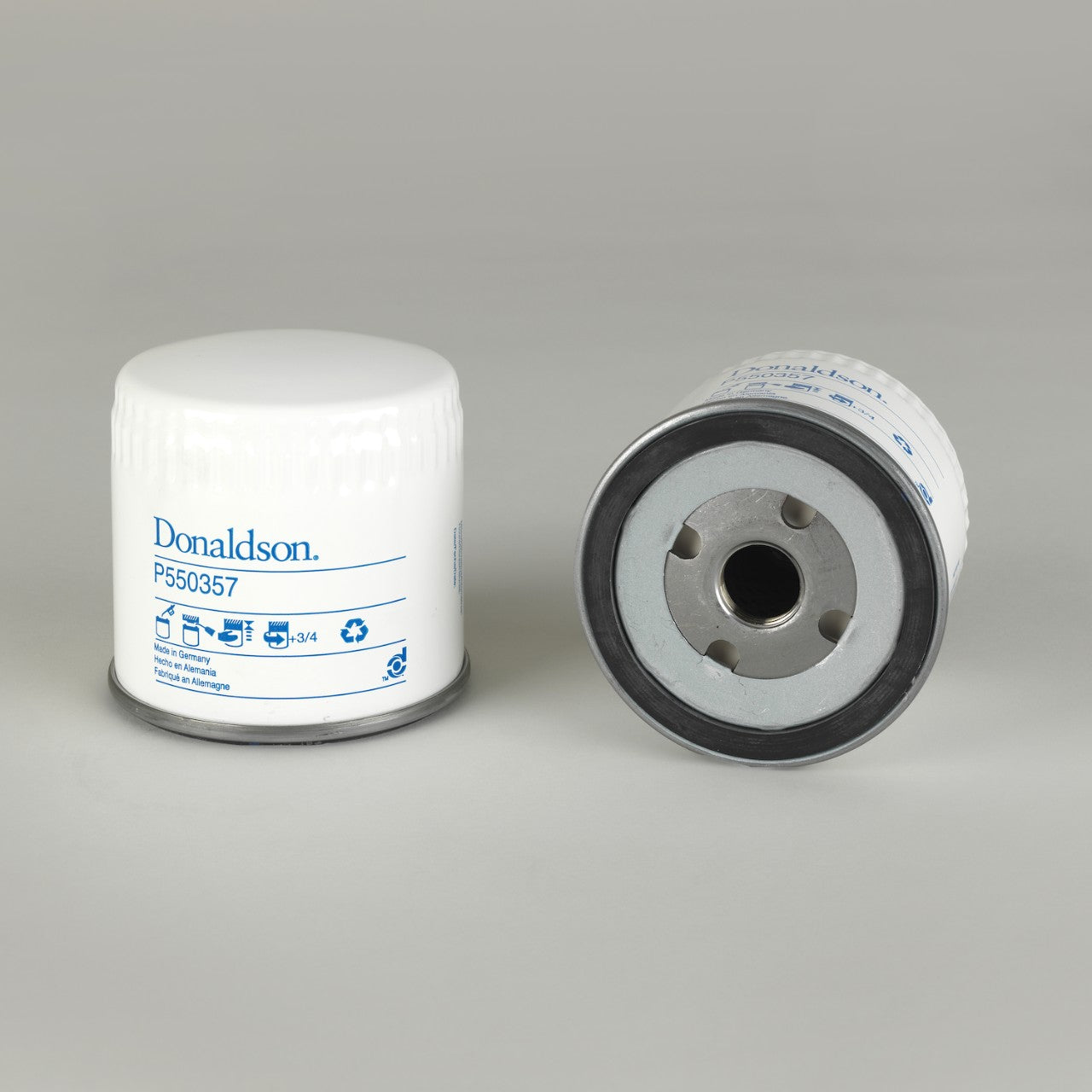 Donaldson Oil Filter Cartridge P550357