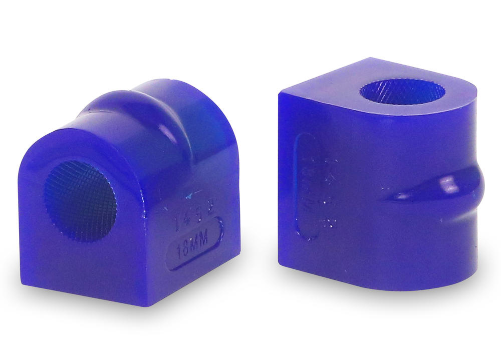 SuperPro Sway Bar Bush Kit SPF1452-18K