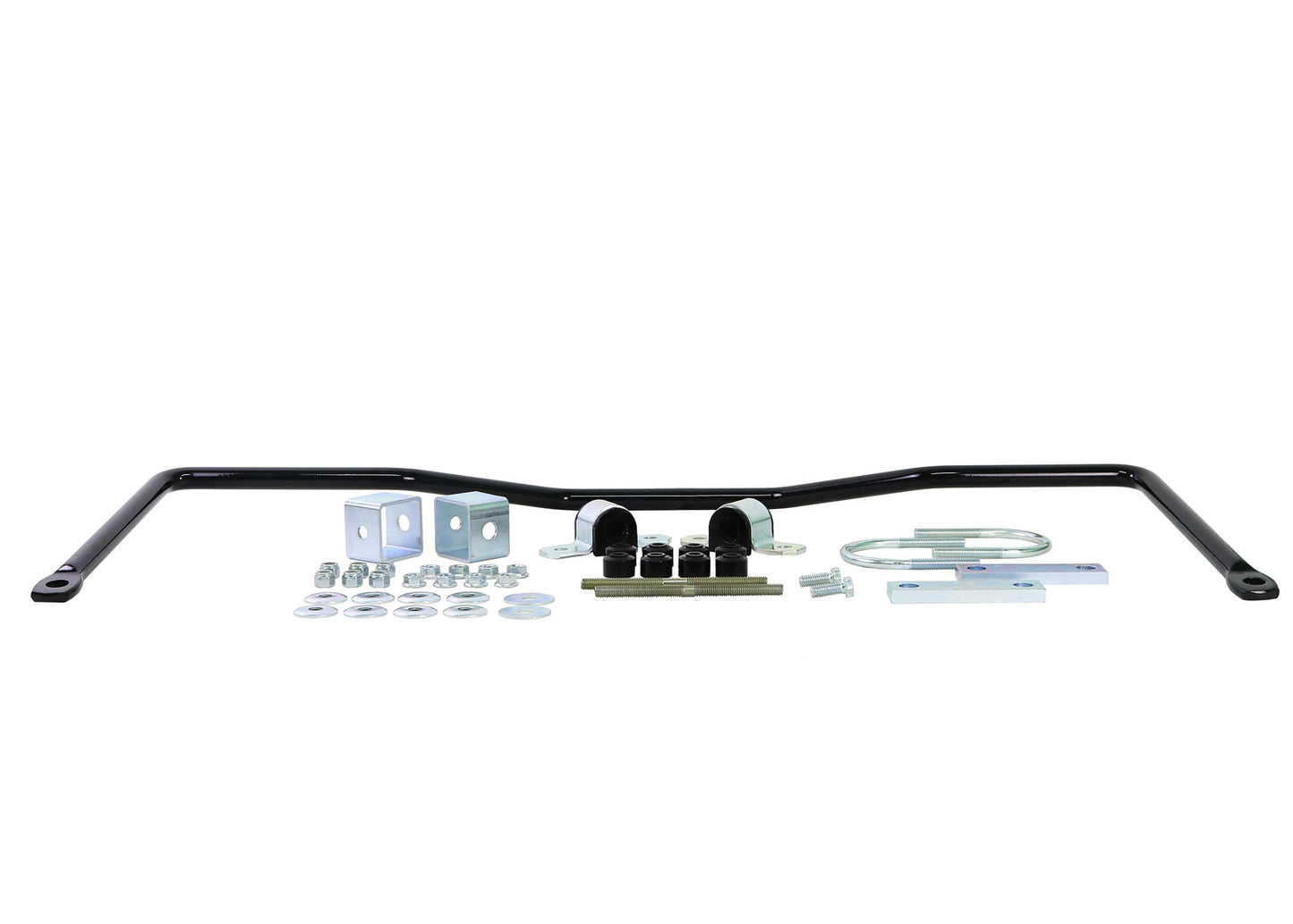 SuperPro Sway Bar Selby Series Rear SHR7C