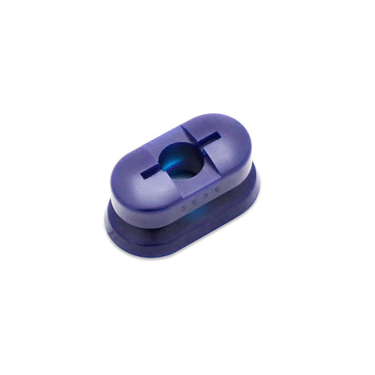 SuperPro Front Engine Steady Mount Bush Kit Fits Hyundai SPF3936K