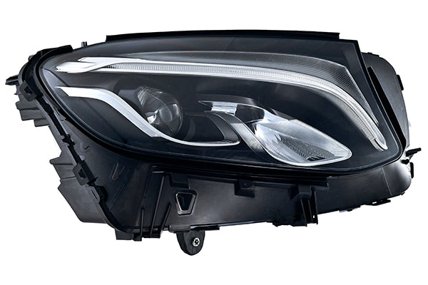 Hella Headlight 1LX 354 877-201