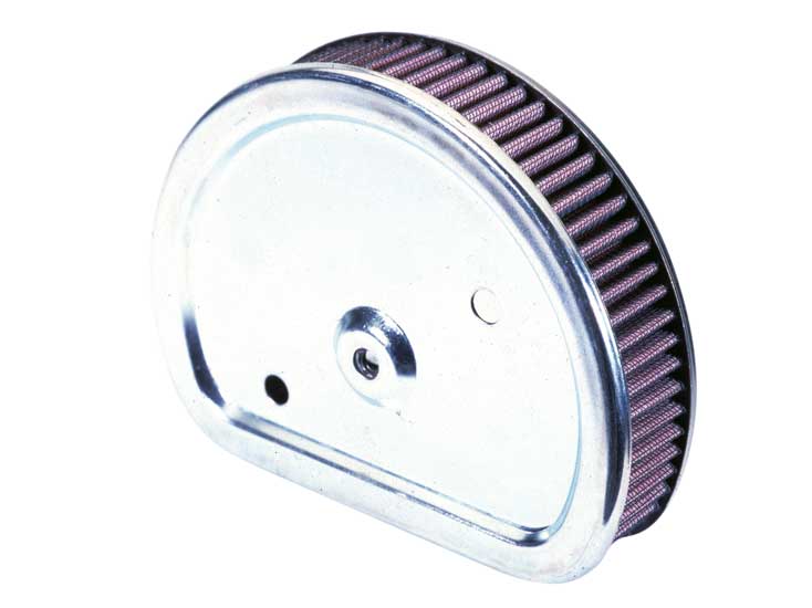 K&N Air Filter Unique KNHD-1395