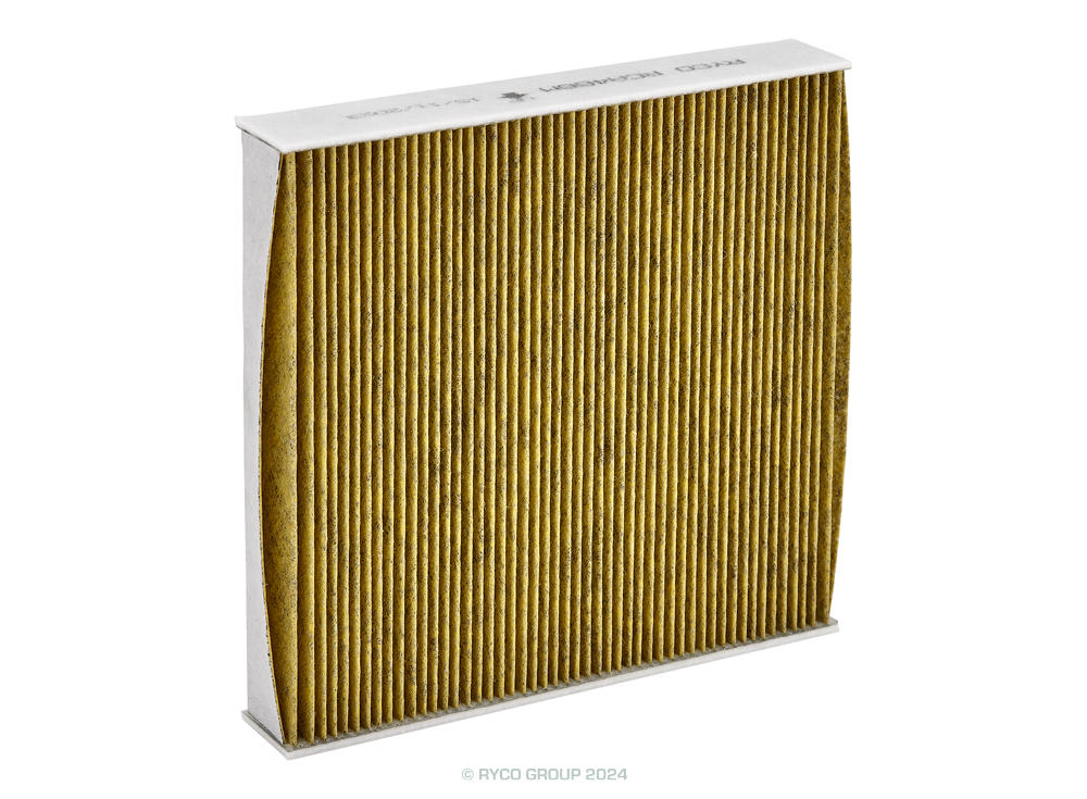 Ryco Microshield N99 Cabin Filter RCA466M