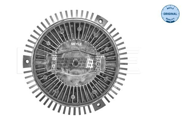 MEYLE Fan Clutch 014 020 0064