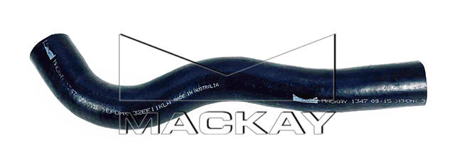Mackay Radiator Top Hose CH6363