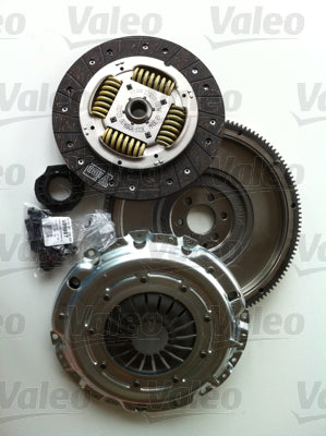 Valeo Clutch Kit 835035